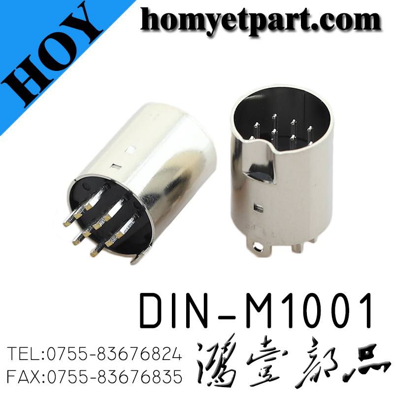 DIN-M1001
