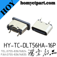 HY-TC-DLT56HA-16P