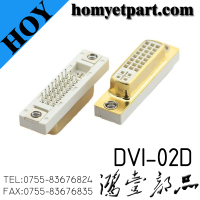 DVI-02D