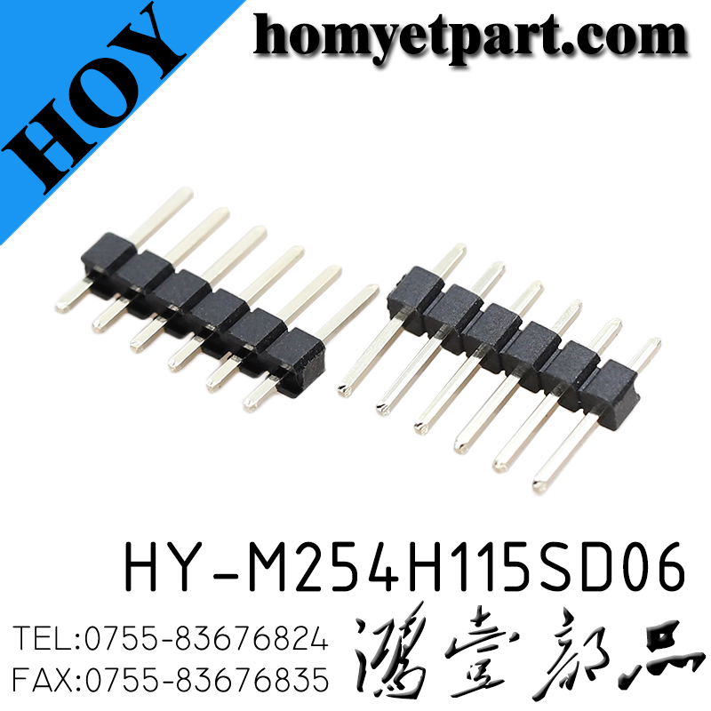 HY-M254H115SD06-