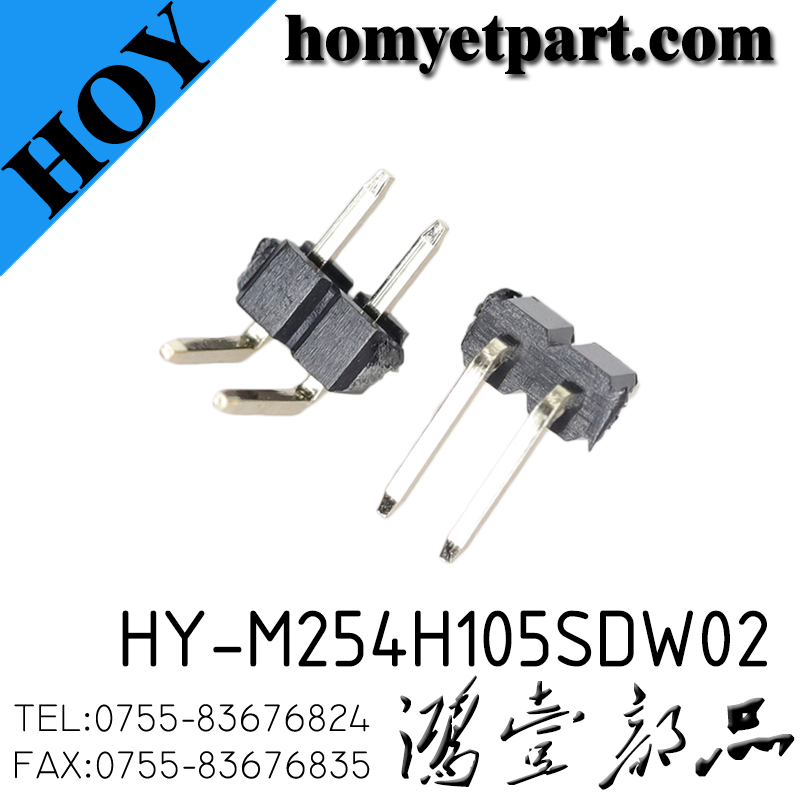 HY-M254H105SDW02