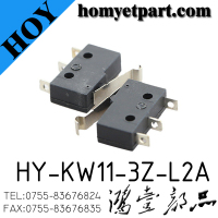 HY-KW11-3Z-L2A