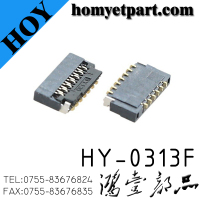 HY-0313F