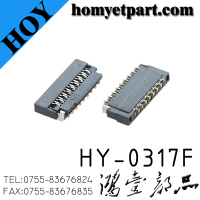 HY-0317F