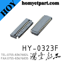 HY-0323F