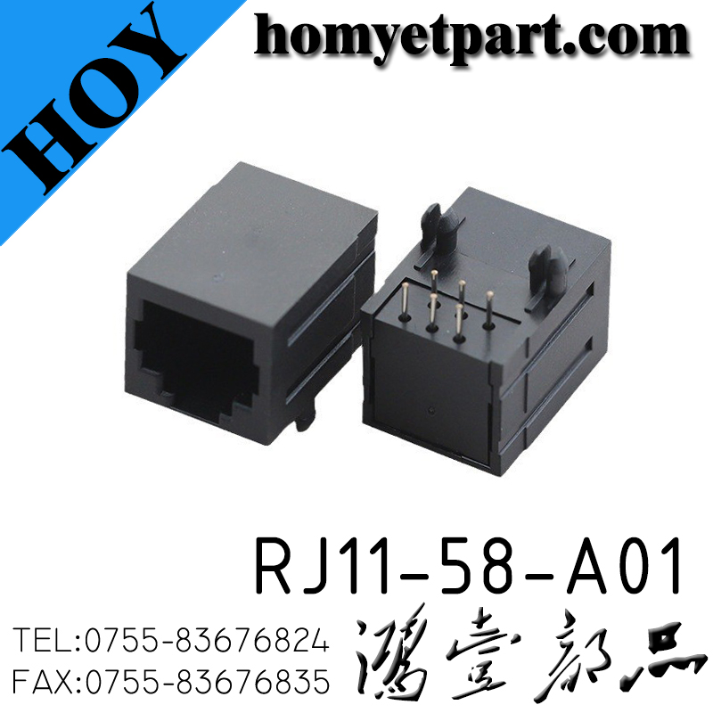 RJ11-58-A01