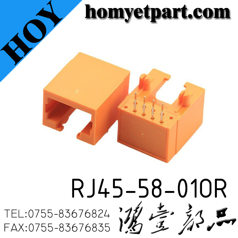 RJ45-58-01OR