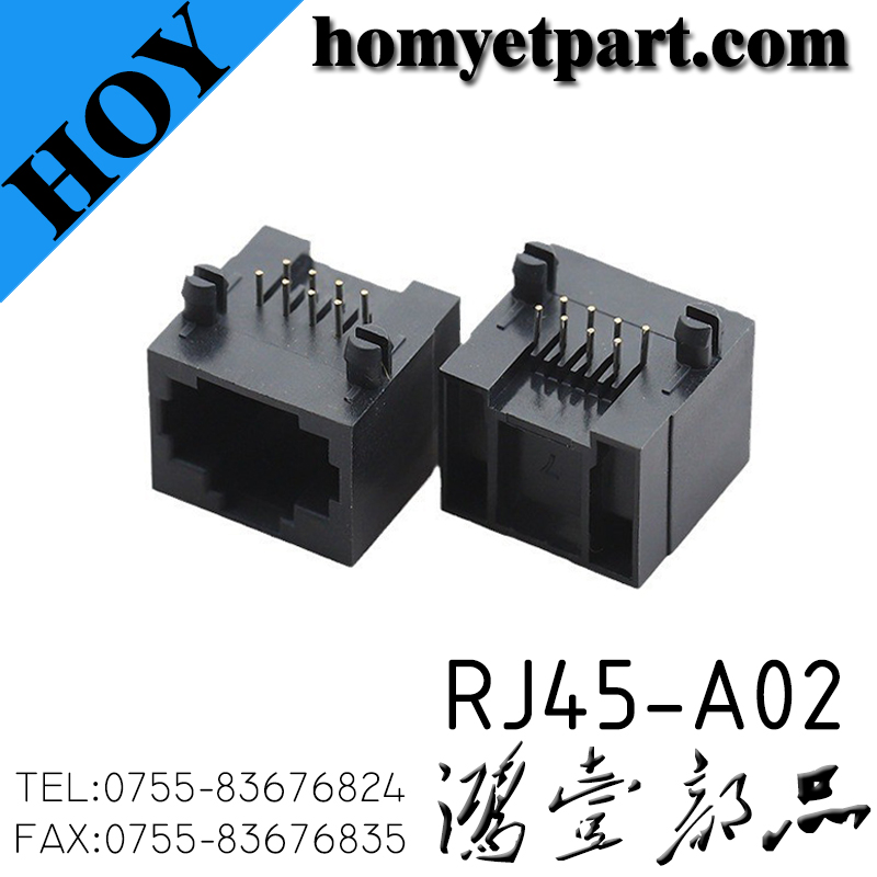 RJ45-A02