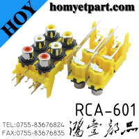 RCA-601