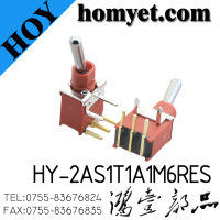 HY-2AS1T1A1M6RES