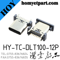 HY-TC-DLT100-12P