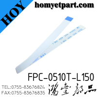 FPC-0510T-L150