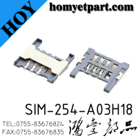 SIM-254-A03H18