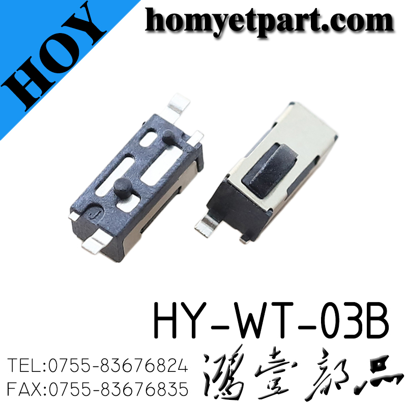 HY-WT-03B