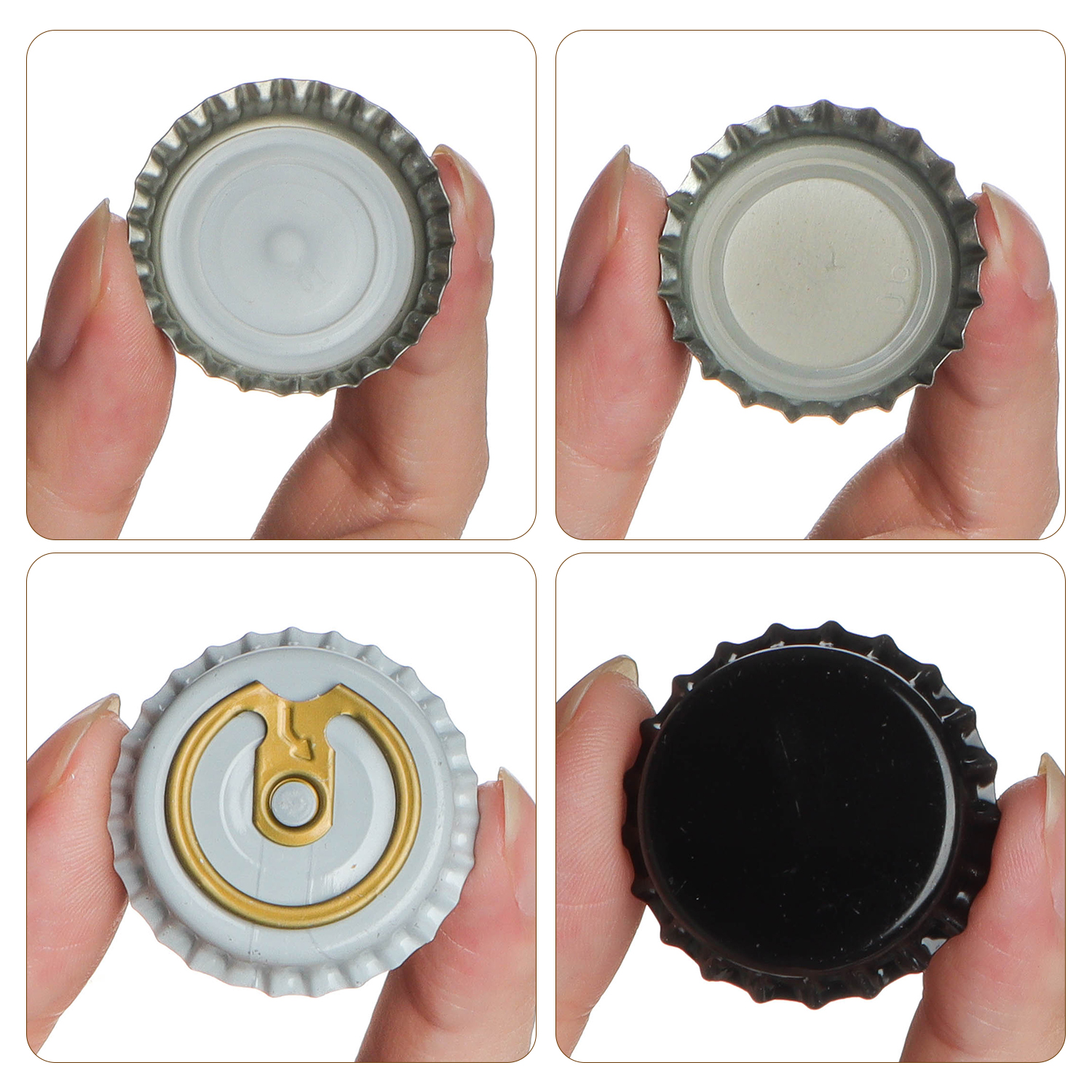 bottle-Cap