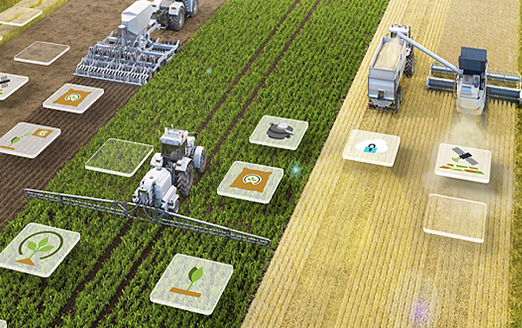 Yagro Precision Agriculture Solutions Solutions 5795