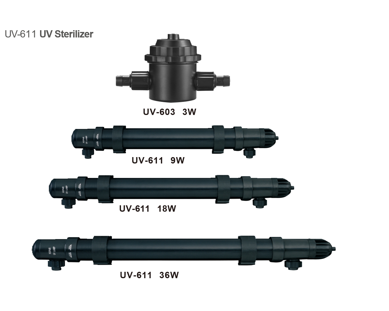 UV611