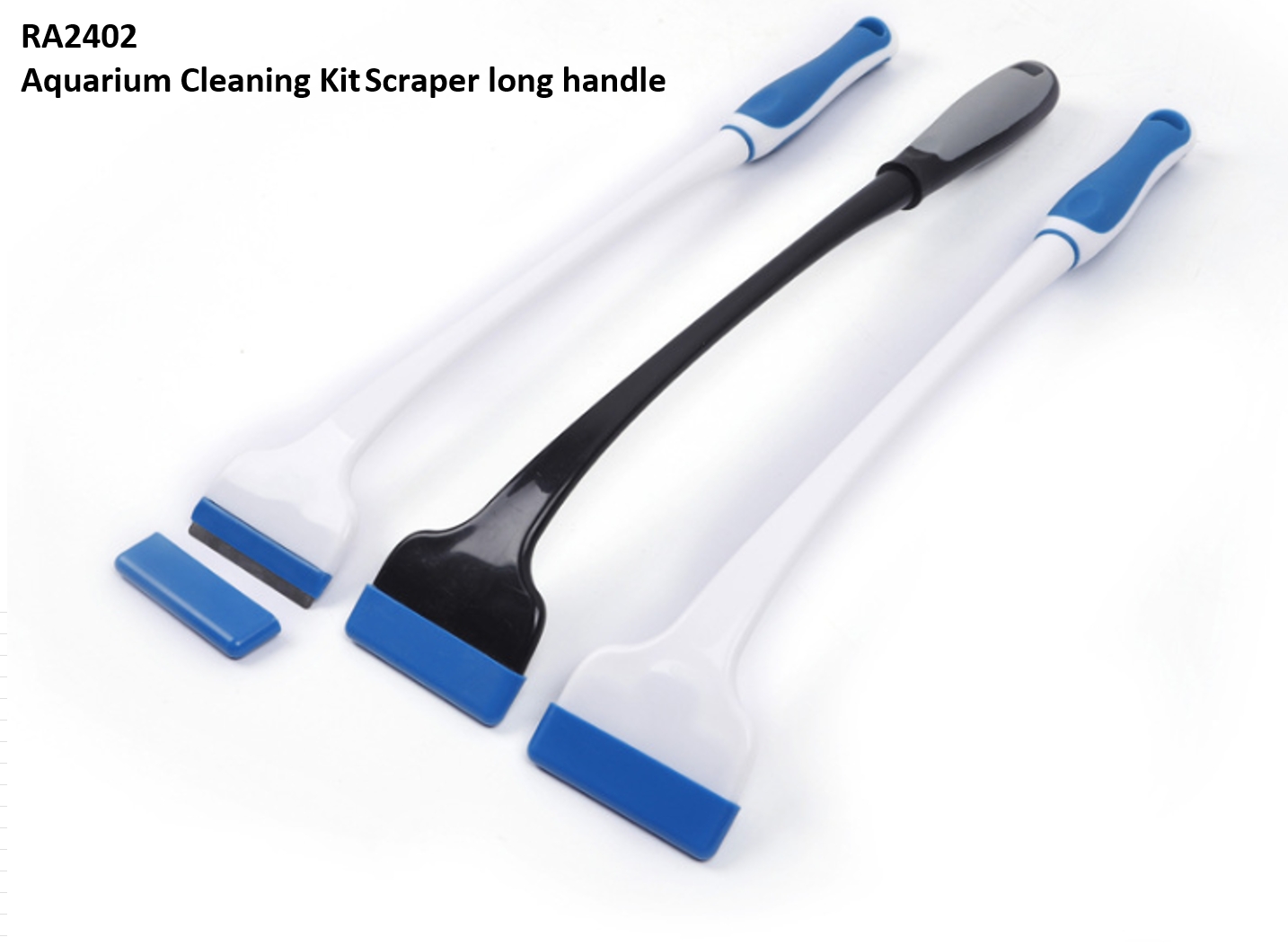 RA2402CleaningKitBrushwithlonghandle