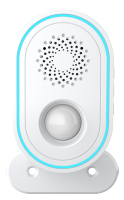 P31WiFiwelcomedoorbellandalarm-迎宾器