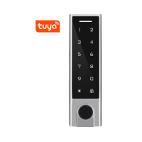 HF3-WIFI-TuyaWIFIAccessControl