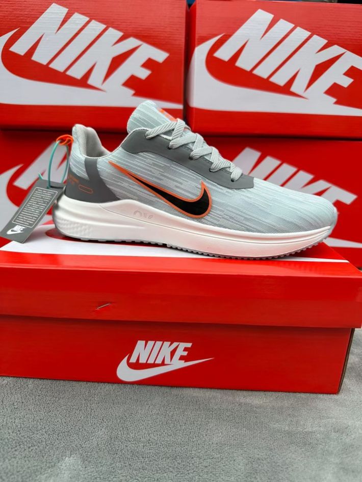 CNY Обусловлены новые сезонные ледяные шелки Nike Flying офсетная ...