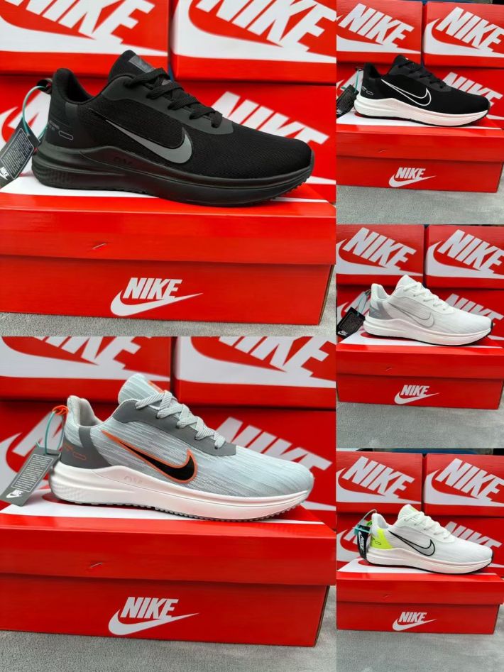 CNY Обусловлены новые сезонные ледяные шелки Nike Flying офсетная ...