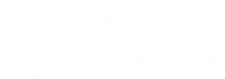 白色logo