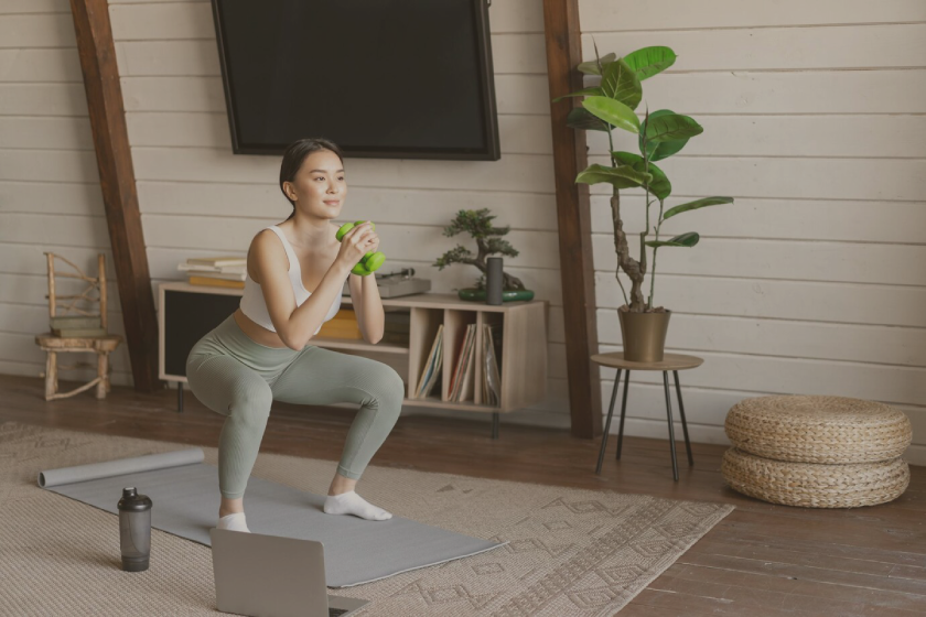 Yoga Mat