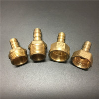 液压宝塔接头15