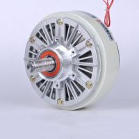 磁粉制动器3