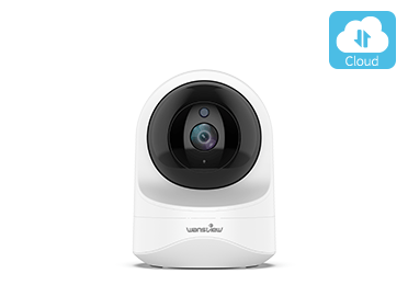  wansview Baby Monitor Camera, 2K Wireless Security