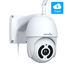  wansview 2K Security Cameras Wireless Outdoor-2.4G