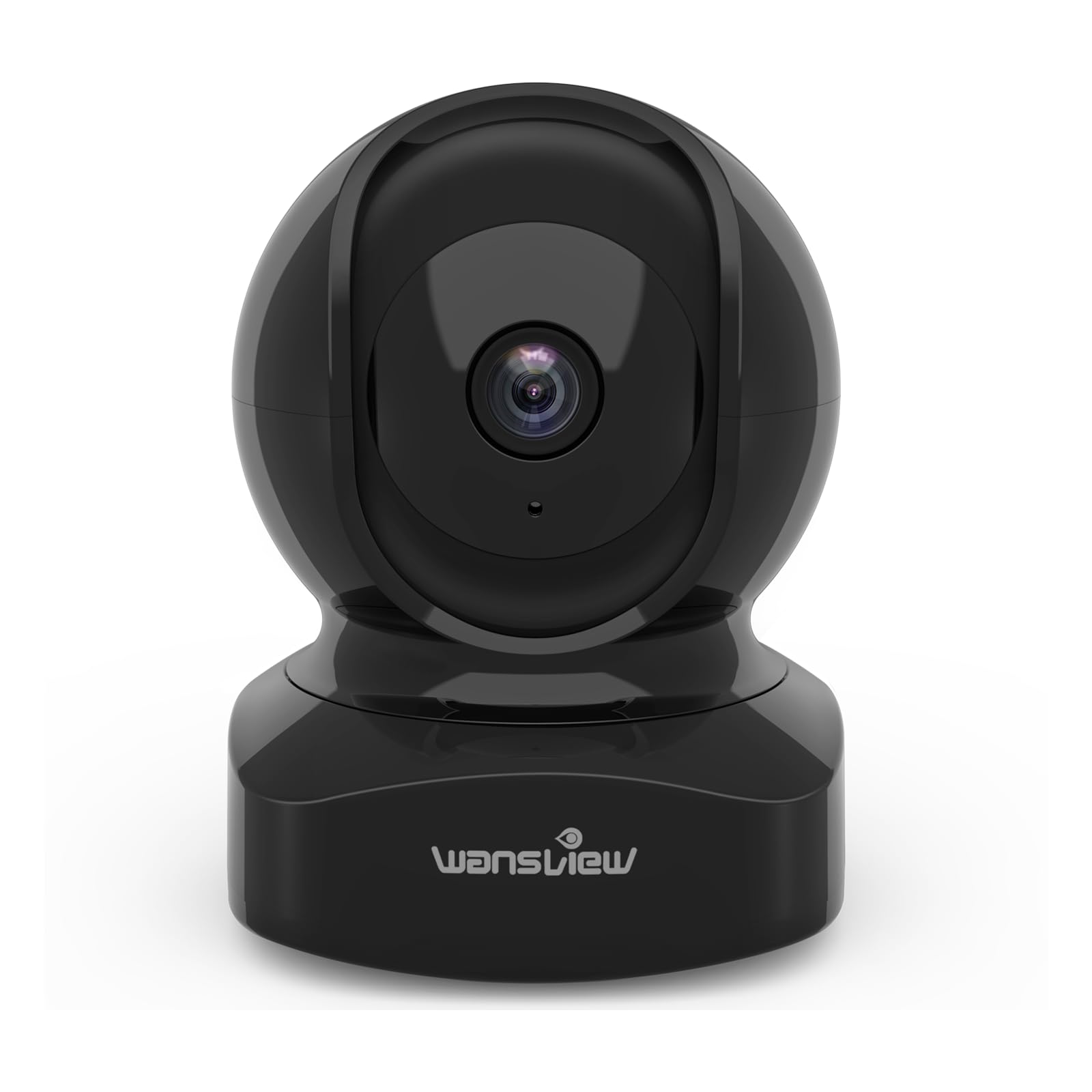 Wansview W4  Outdoor security camera, Outdoor camera, Waterproof camera