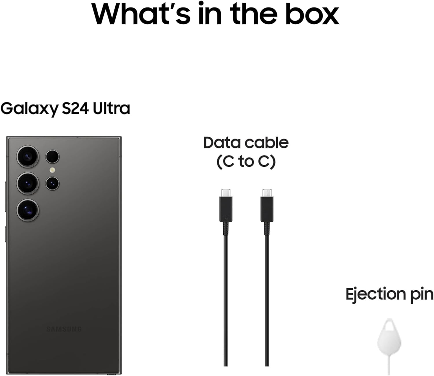 s24withdatacable