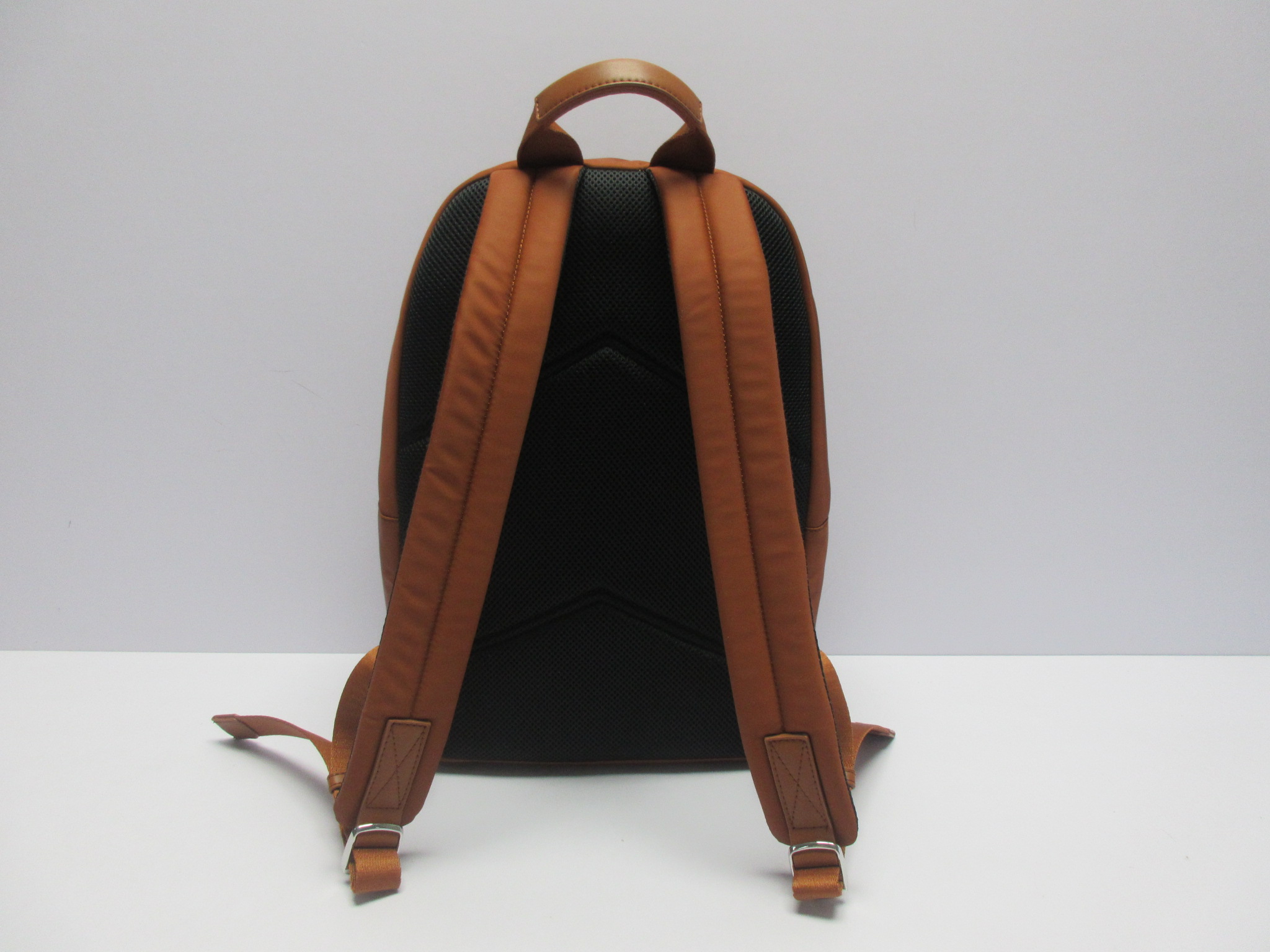 PF22UTILITYPCKTBACKPACKGINGERBREAD-BACK