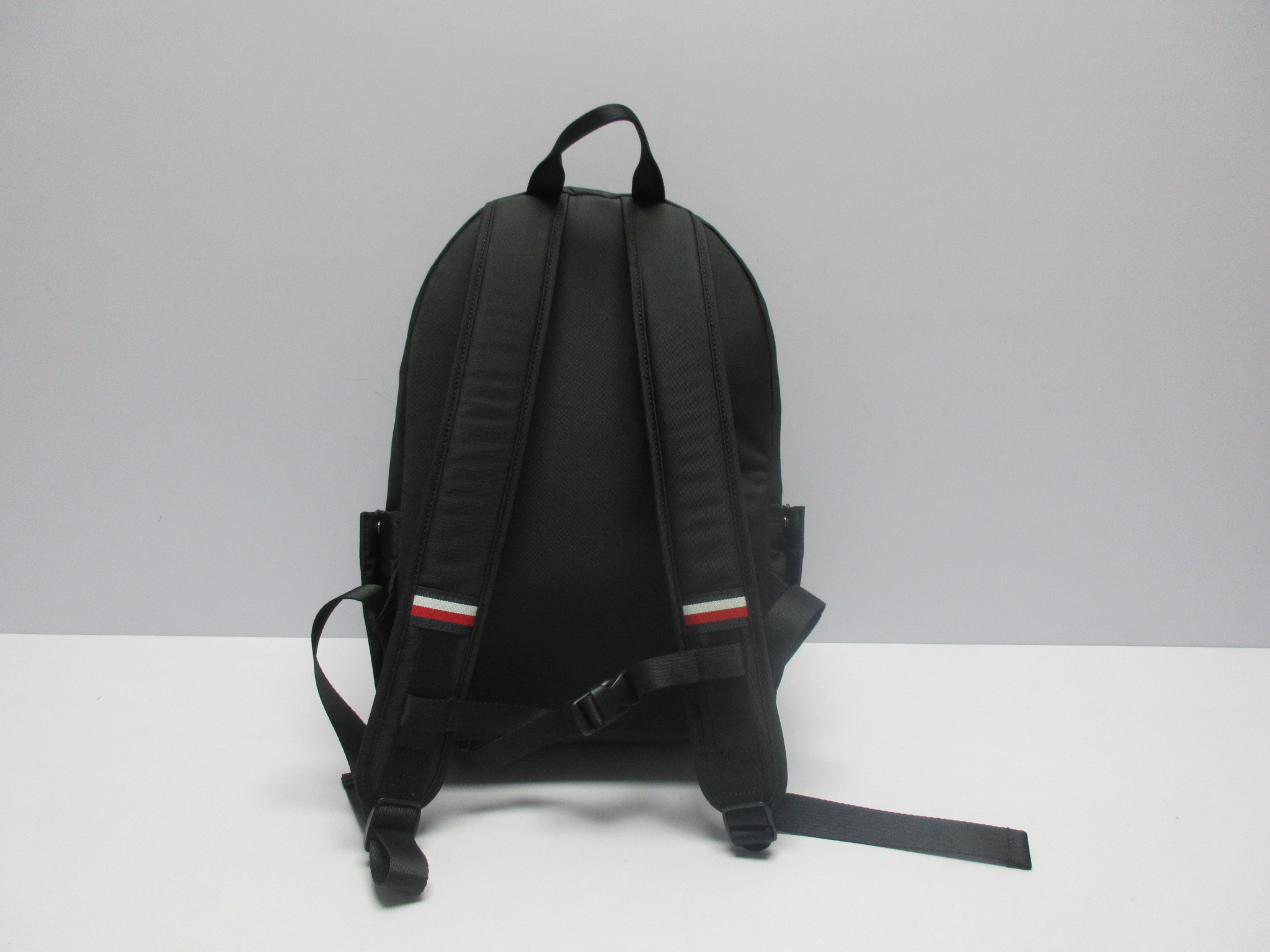 SP22IMKIDSBACKPACKBLACK-BACK