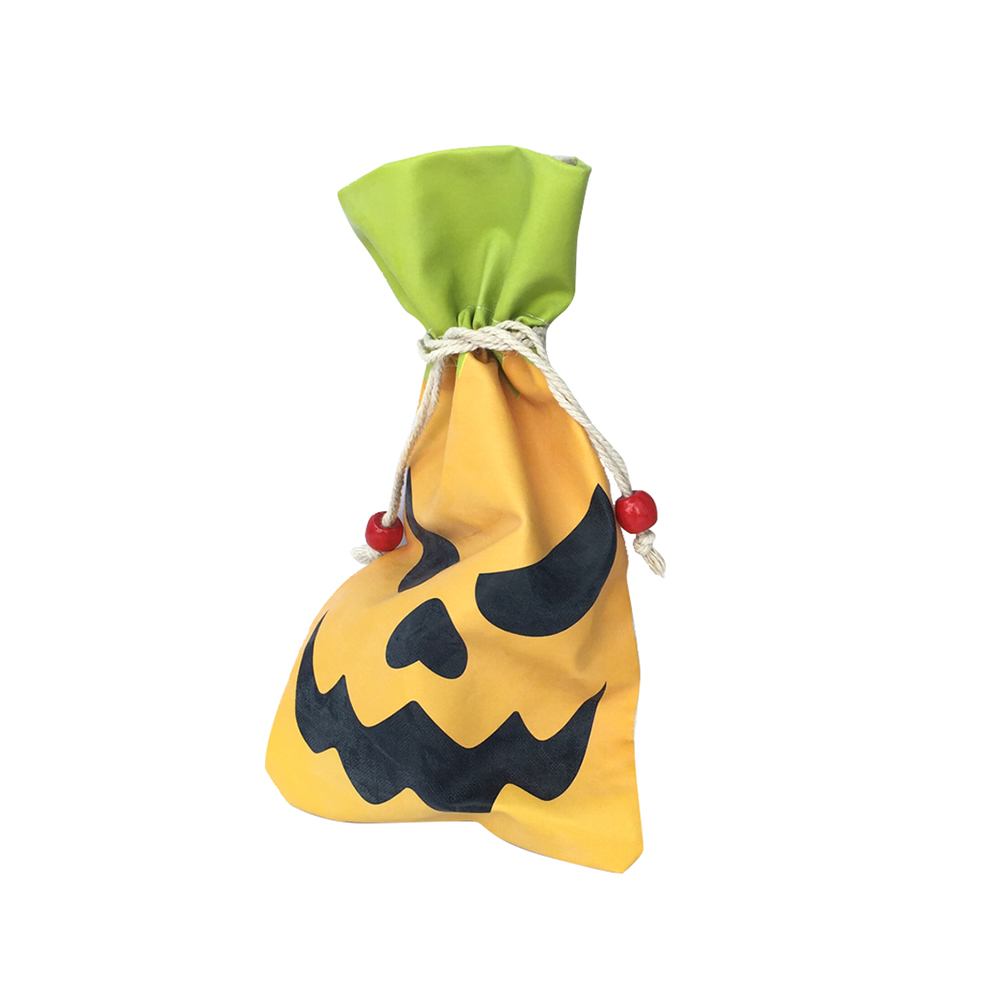 Halloween design pouch