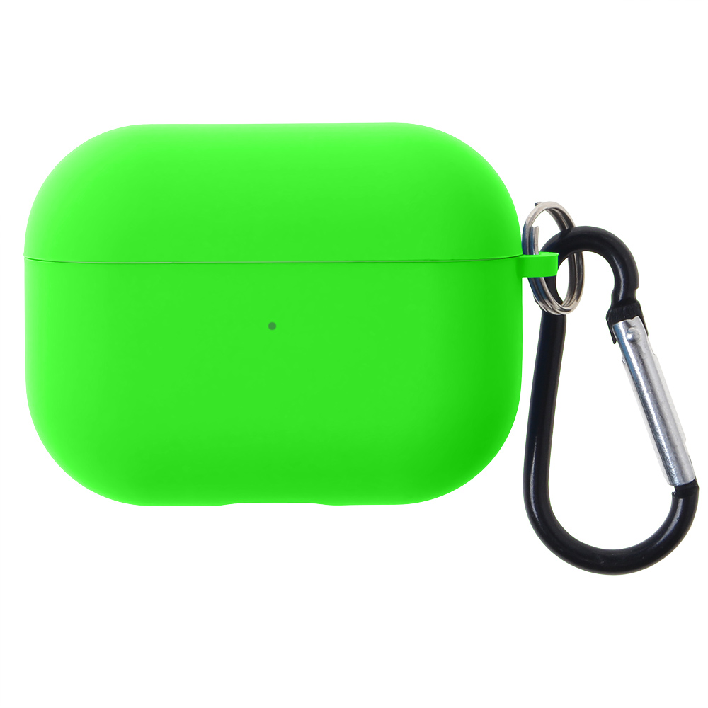 KA118-AIRPODSPRO-SK-KA118-FLUOREGREEN17-2