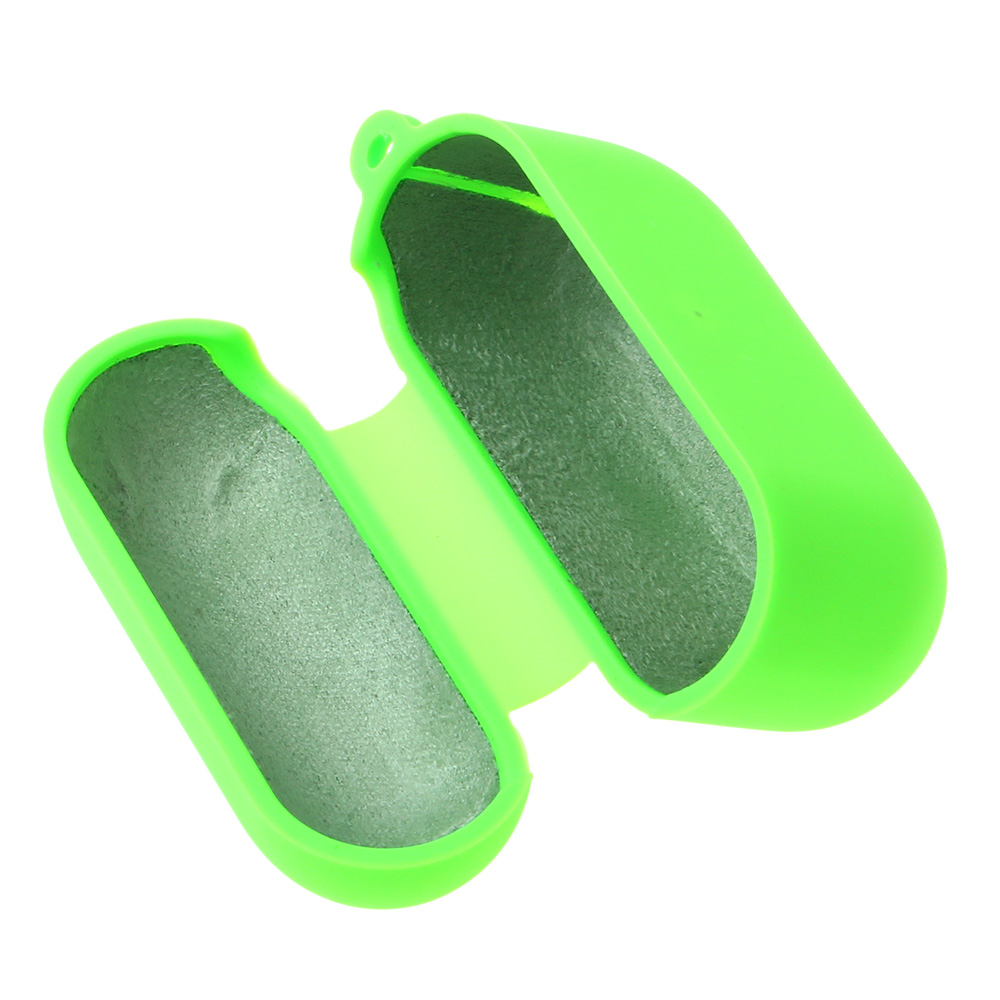 KA118-AIRPODSPRO-SK-KA118-FLUOREGREEN17-3