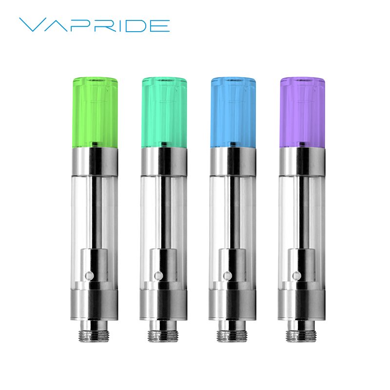 Vapride V10 Vape cartridge-DELIGHTECH LIMITED