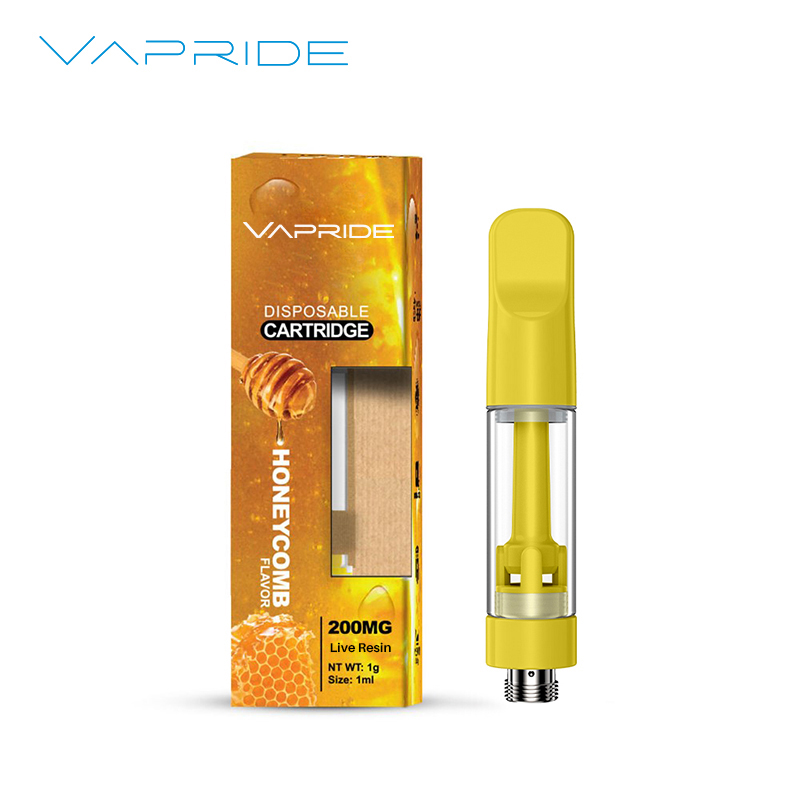 0.5ml 1.0ml full ceramic coil UK 510 carts for thick oil heavy metal ...