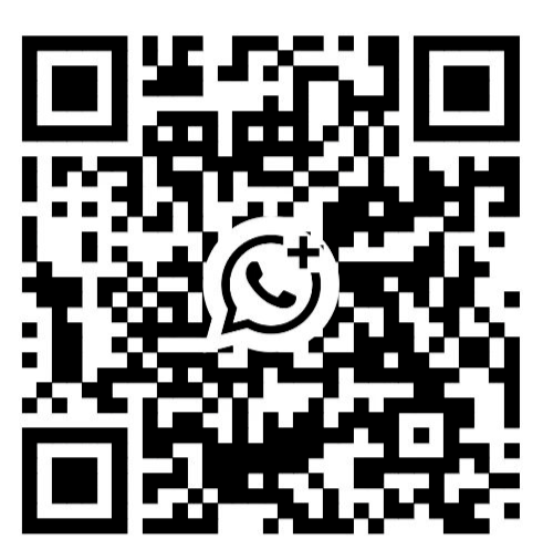 WhatsApp QR Code