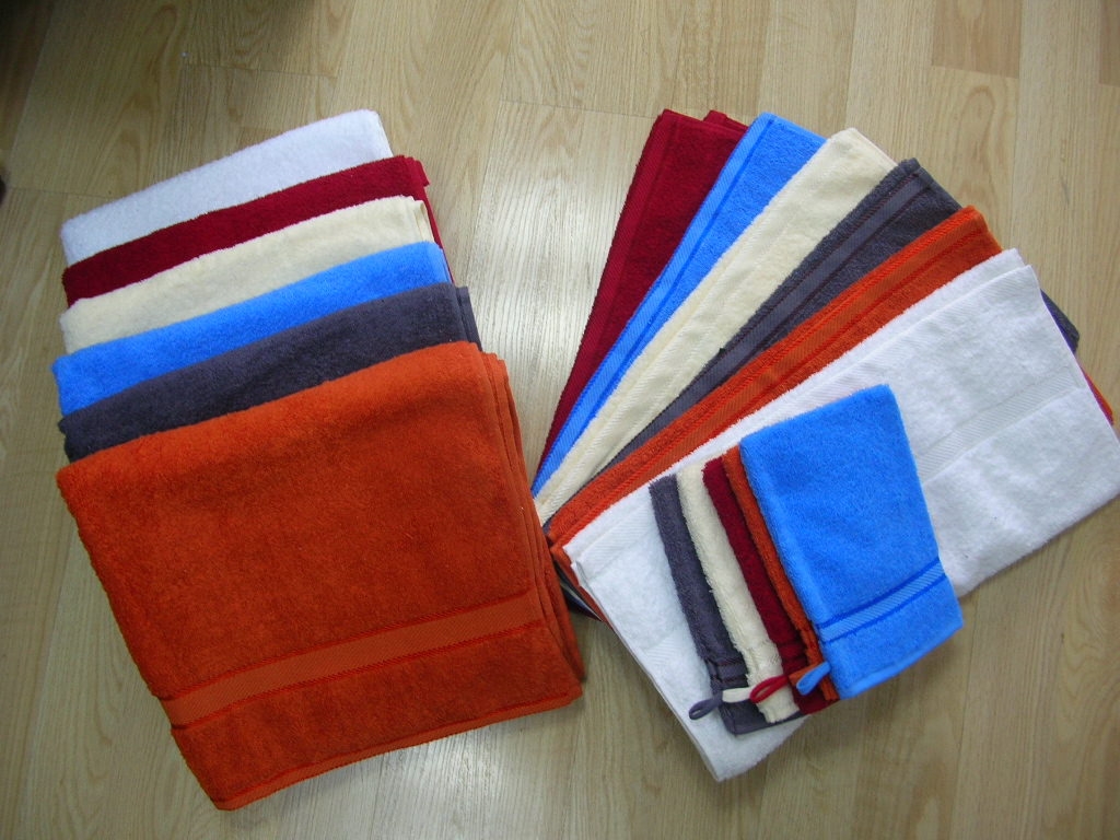 Cottonitems-CottonTowel