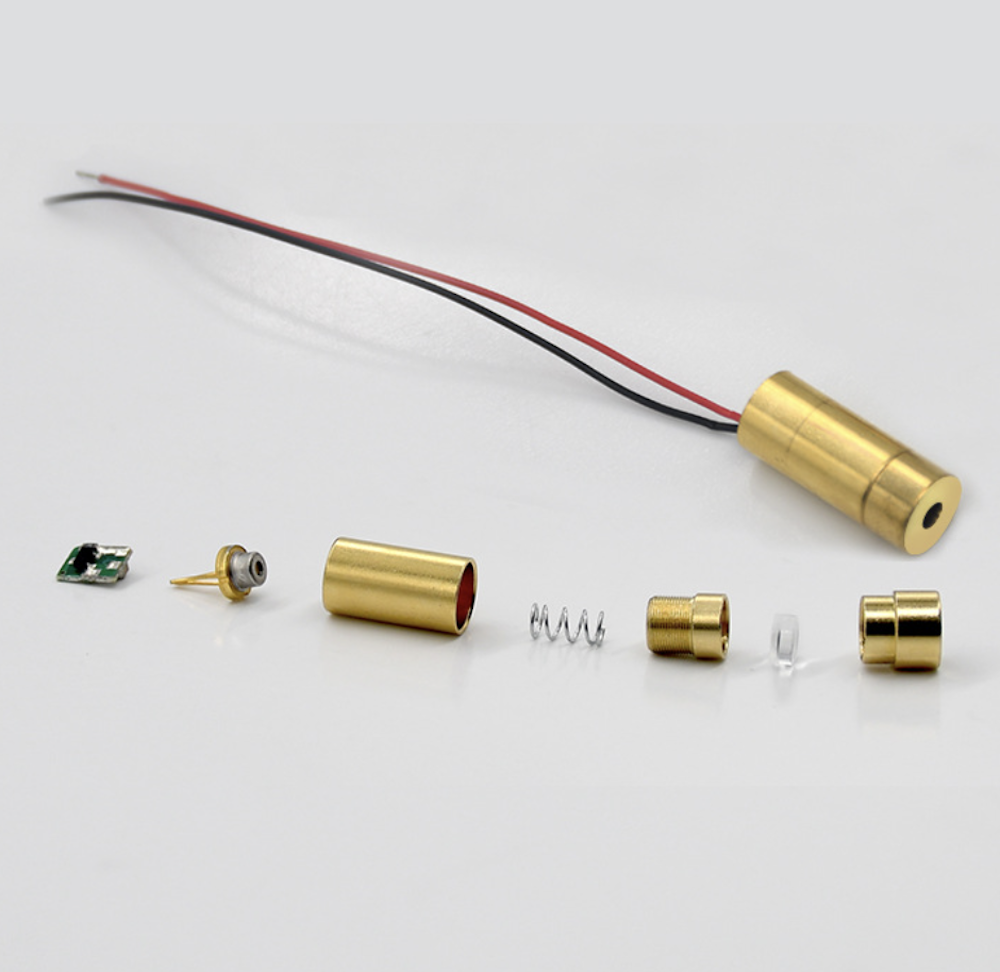 bronzediode