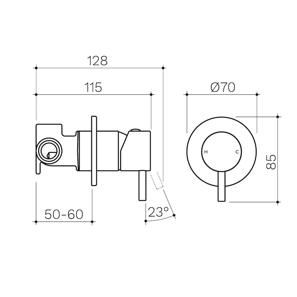 38986_Clark-Round-Pin-Wall-Mixer