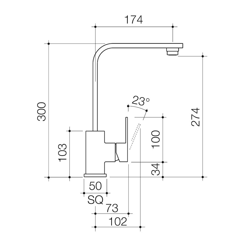 21063_Caroma_Coolibah_Quatro_Solid_Sink_Mixer_90716C5A_LD_56441