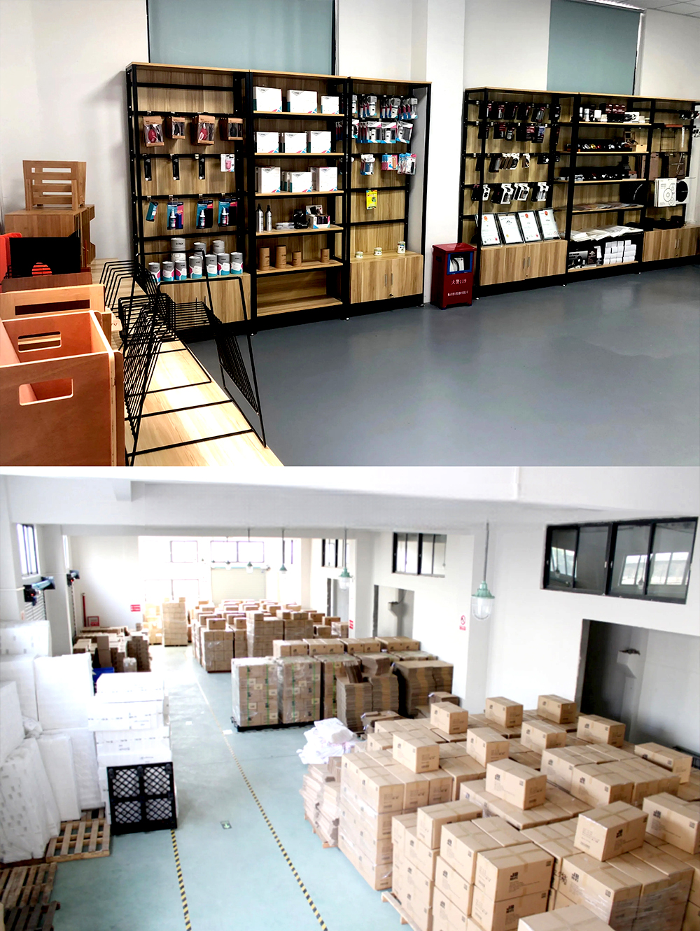 Goka Manufacturer Aluminum Accurate Measurement Grid Turntable Bubble