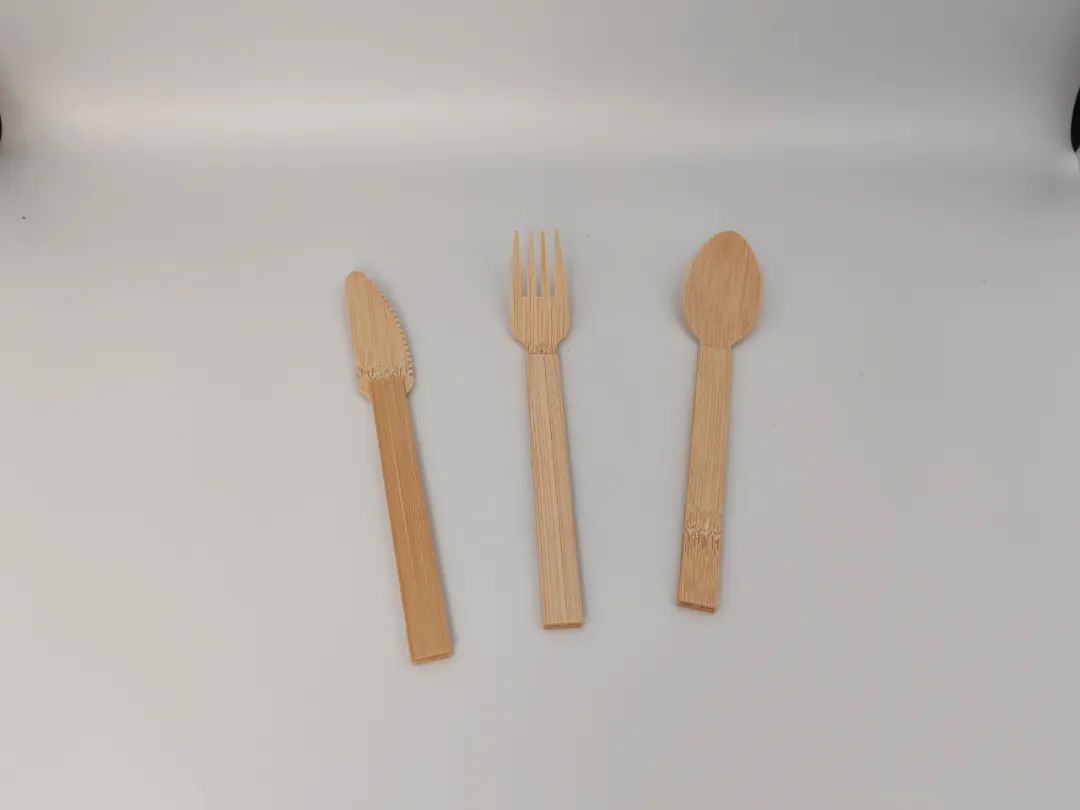 "Bamboo instead of plastic" to create a better futureSHENZHEN TOPABAY