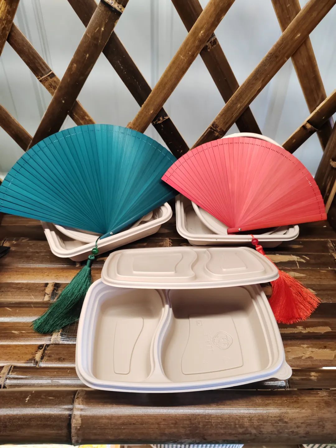 "Bamboo instead of plastic" to create a better futureSHENZHEN TOPABAY