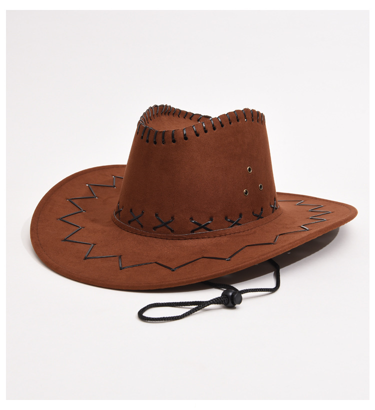 WesterncowboyhatsummerlargebrimsunhatAmericanhundred-10002